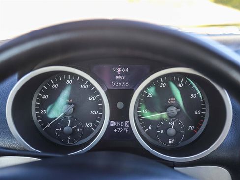 Used 2006 Mercedes-Benz SLK 350 image 36