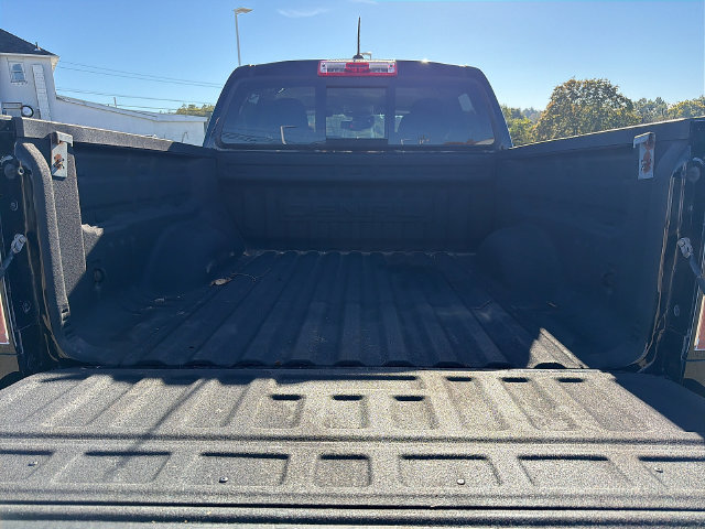 Used 2017 GMC Canyon Denali AWD/4WD image 30