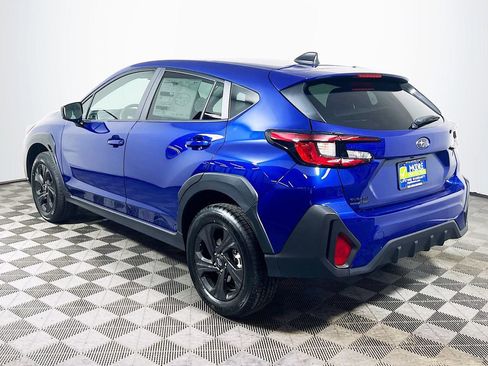 New 2026 Subaru Crosstrek 2.5i AWD/4WD image 5