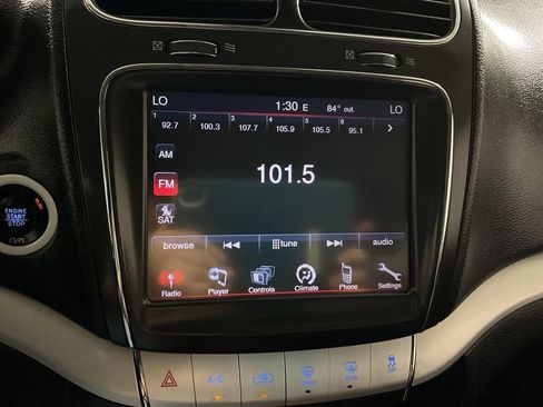 Used 2019 Dodge Journey SE w/ Premium Group AWD/4WD image 22