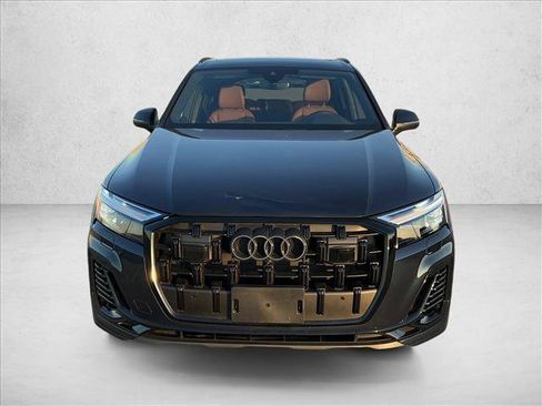 Used 2026 Audi Q7 2.0T Premium Plus image 2