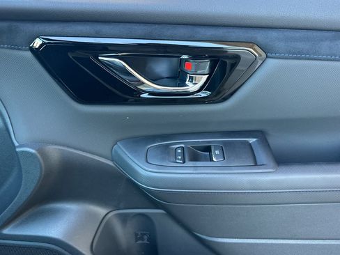 New 2026 Subaru Forester Limited AWD/4WD image 19