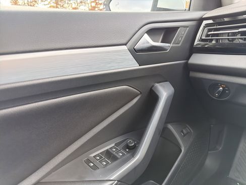 New 2026 Volkswagen Jetta S image 23