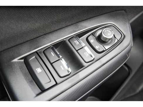 New 2026 Subaru Forester Premium AWD/4WD image 16