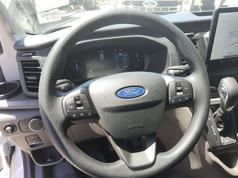 New 2026 Ford Transit 350 148 High Roof RWD image 9