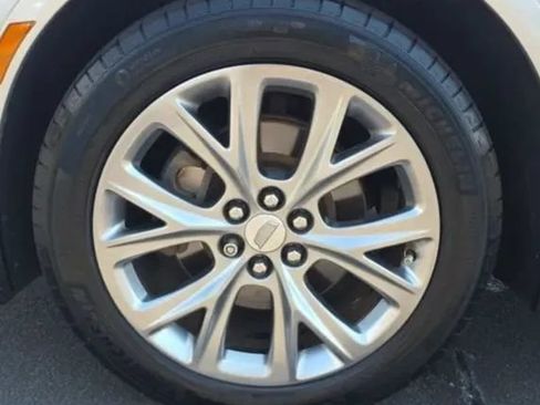 Used 2020 Cadillac XT5 Sportv AWD/4WD image 60