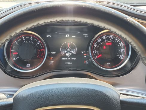 Used 2022 Dodge Challenger R/T Scat Pack image 19