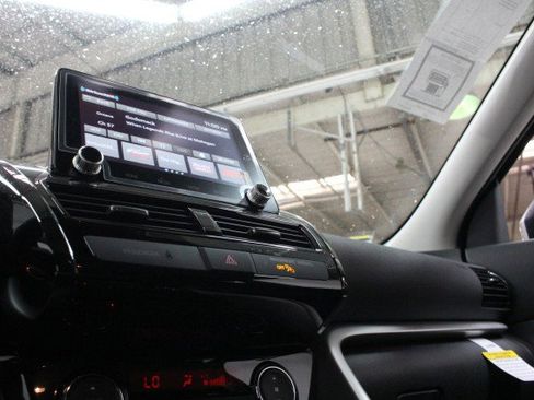 New 2026 Mitsubishi Eclipse Cross ES image 12