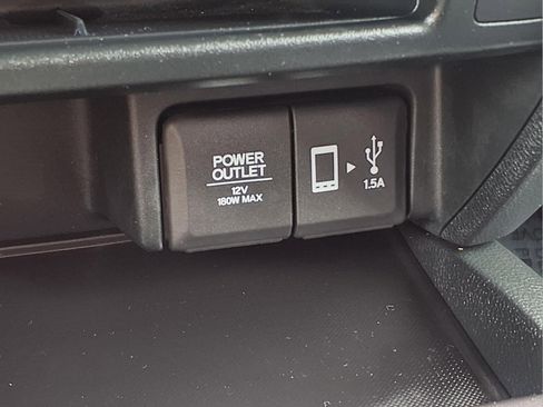 Certified 2023 Honda Ridgeline Sport image 20