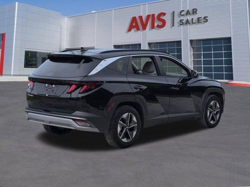 Used 2025 Hyundai Tucson SEL FWD image 6