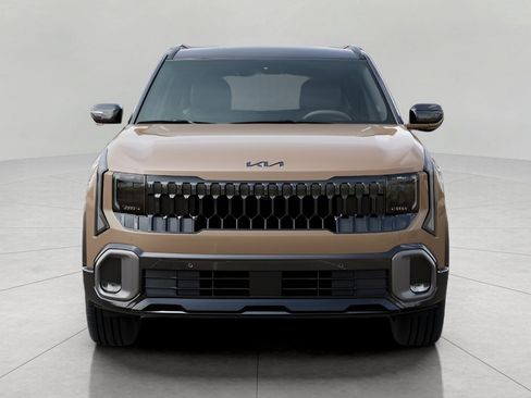 Used 2027 Kia Seltos X-Line S AWD/4WD image 3