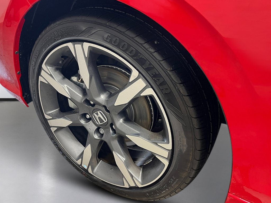 New 2026 Honda Civic Sport Touring image 13