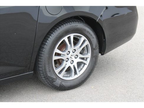Used 2012 Honda Odyssey EX-L image 6