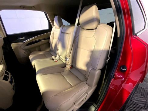 Used 2020 Acura MDX SH-AWD image 24