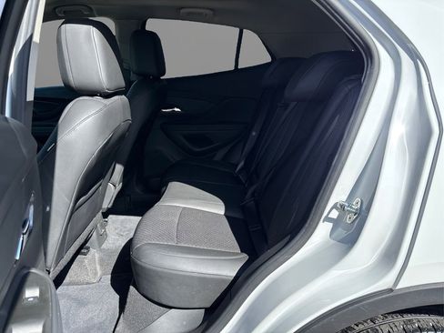 Used 2022 Buick Encore Preferred w/ Safety Package AWD/4WD image 10