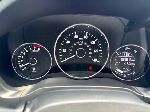 Used 2019 Honda HR-V Sport image 21