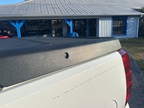 Used 2007 Chevrolet Avalanche LT w/ LT Preferred Equipment Group image 52