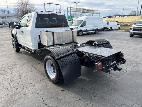 Used 2022 Ford F450 XL w/ Power Equipment Group image 6