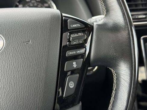 Used 2020 INFINITI QX80 Luxe w/ Proassist Package image 27