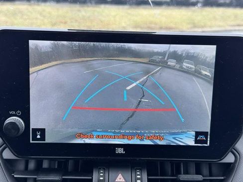 Certified 2024 Toyota RAV4 Adventure image 25