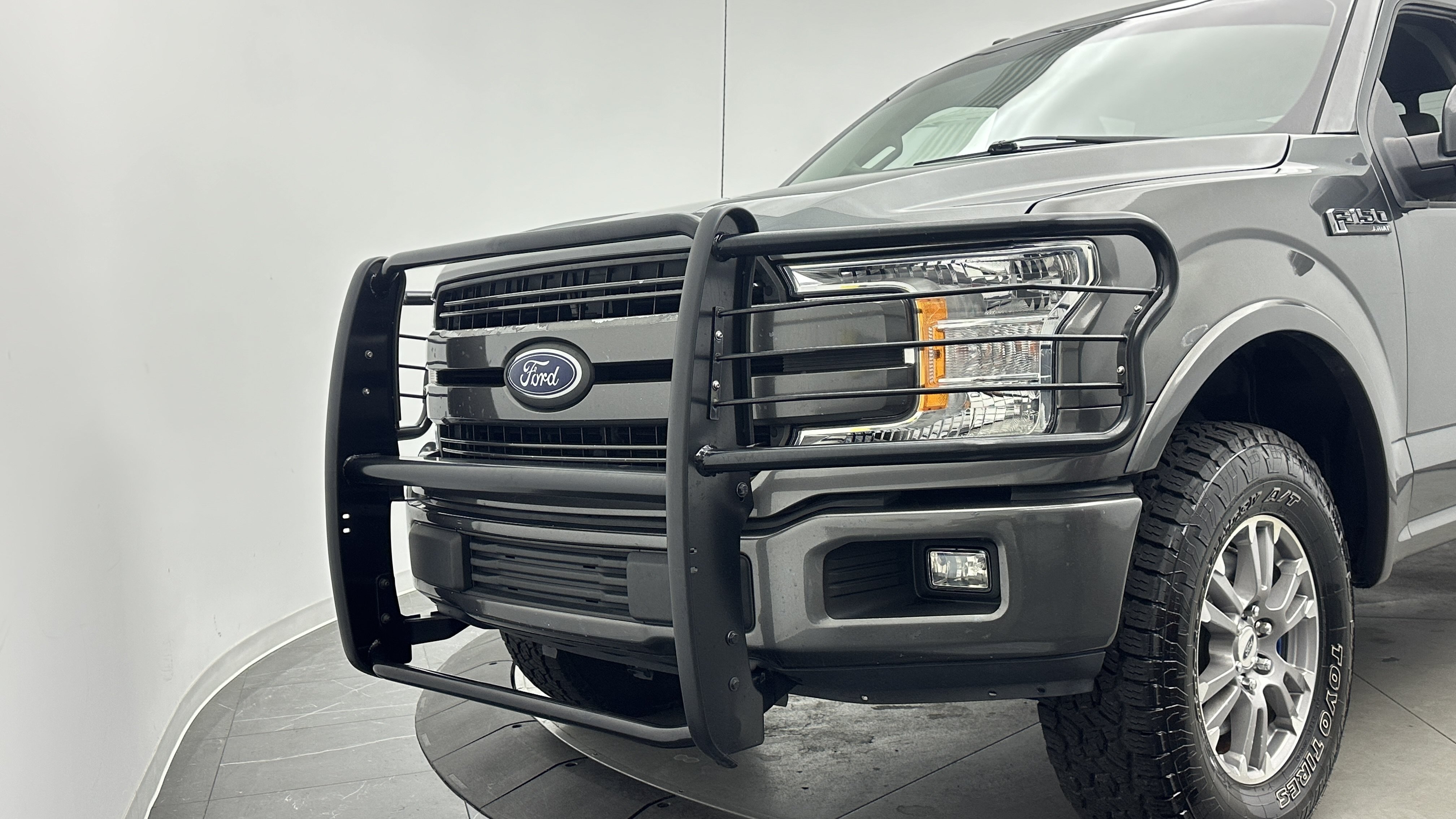 Used 2018 Ford F150 Lariat RWD image 8