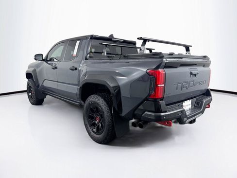 Certified 2024 Toyota Tacoma TRD Pro AWD/4WD image 13