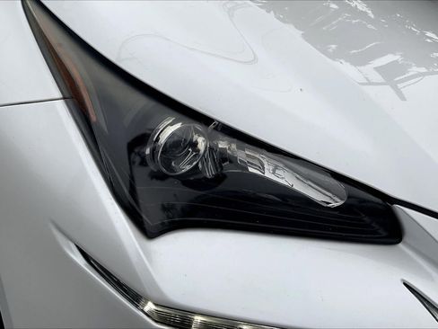 Used 2015 Lexus NX 200t F Sport image 29