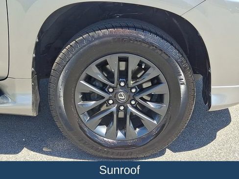 Used 2022 Lexus GX 460 Premium AWD/4WD image 10