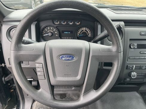Used 2013 Ford F150 XL image 14
