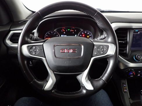 Used 2019 GMC Acadia SLT image 25