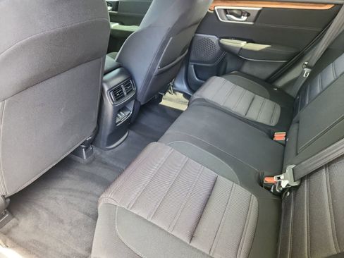 Used 2020 Honda CR-V EX image 11