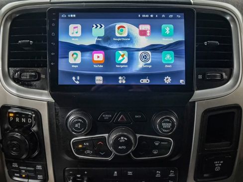 Used 2016 RAM 1500 Lone Star AWD/4WD image 24