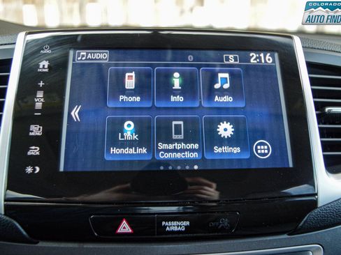 Used 2017 Honda Pilot EX-L image 21