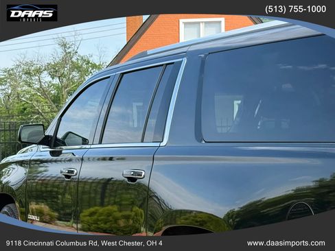 Used 2016 GMC Yukon XL Denali w/ Open Road Package AWD/4WD image 8