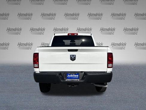 Used 2024 RAM 1500 Tradesman w/ Electronics Group image 8