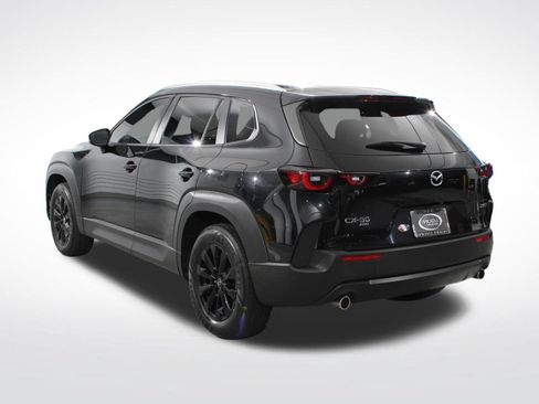Used 2024 MAZDA CX-50 AWD 2.5 S w/ Cargo Package image 3