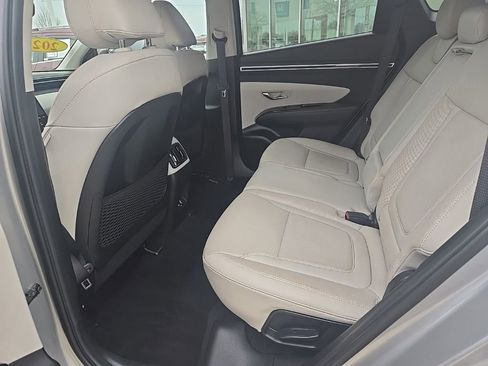 Used 2024 Hyundai Tucson Limited image 28
