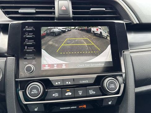 Used 2021 Honda Civic Sport Touring image 36