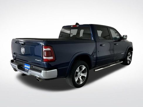 Used 2022 RAM 1500 Laramie AWD/4WD image 6