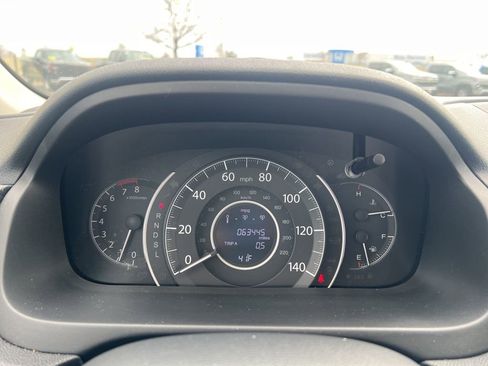 Used 2016 Honda CR-V EX-L image 11