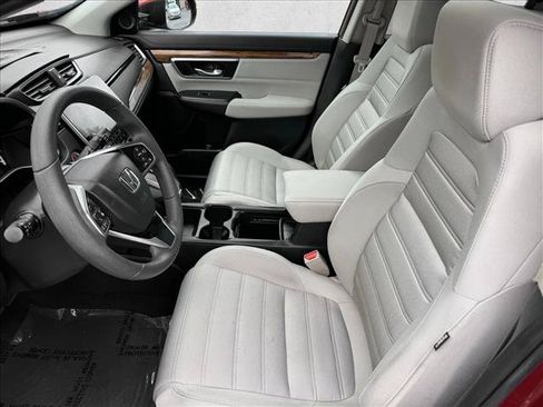 Used 2018 Honda CR-V EX image 10