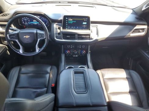 Used 2022 Chevrolet Tahoe LT RWD image 15