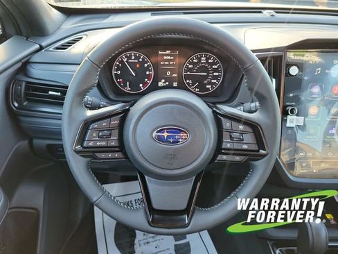 New 2026 Subaru Forester Premium image 9