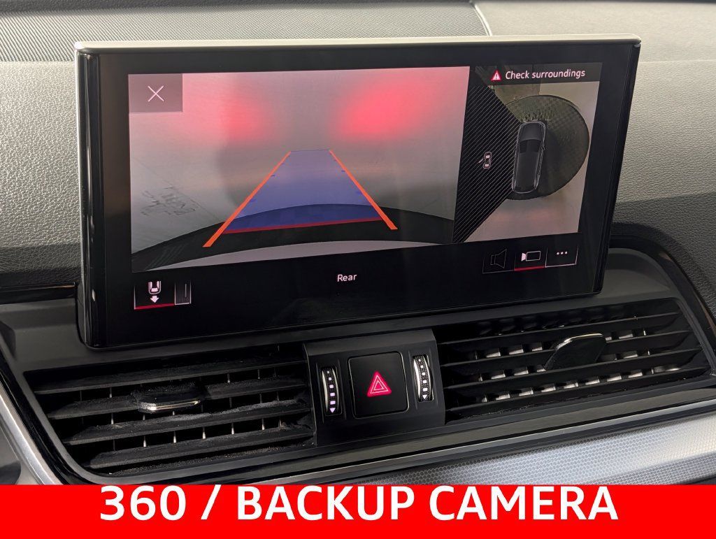 Used 2024 Audi Q5 2.0T Premium Plus w/ Premium Plus Package AWD/4WD image 9