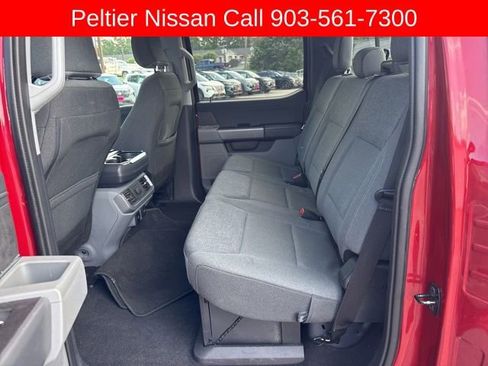 Used 2024 Ford F150 XLT w/ Equipment Group 302A MID AWD/4WD image 24
