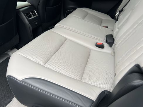 Used 2019 Lexus RX 350 FWD w/ Navigation Package image 32