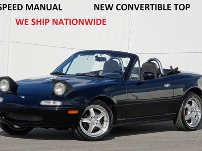 Used 1996 MAZDA MX-5 Miata
