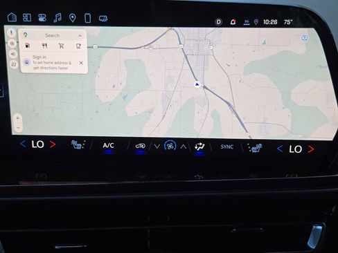 Certified 2025 Chevrolet Traverse Z71 w/ Enhanced Driving Package image 17