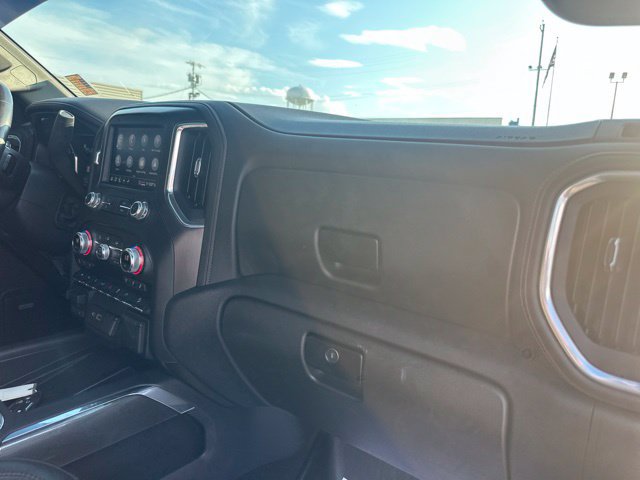 Used 2021 GMC Sierra 1500 AT4 w/ AT4 Premium Package AWD/4WD image 12