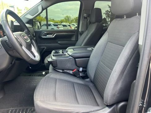 Used 2023 GMC Sierra 1500 Elevation AWD/4WD image 17